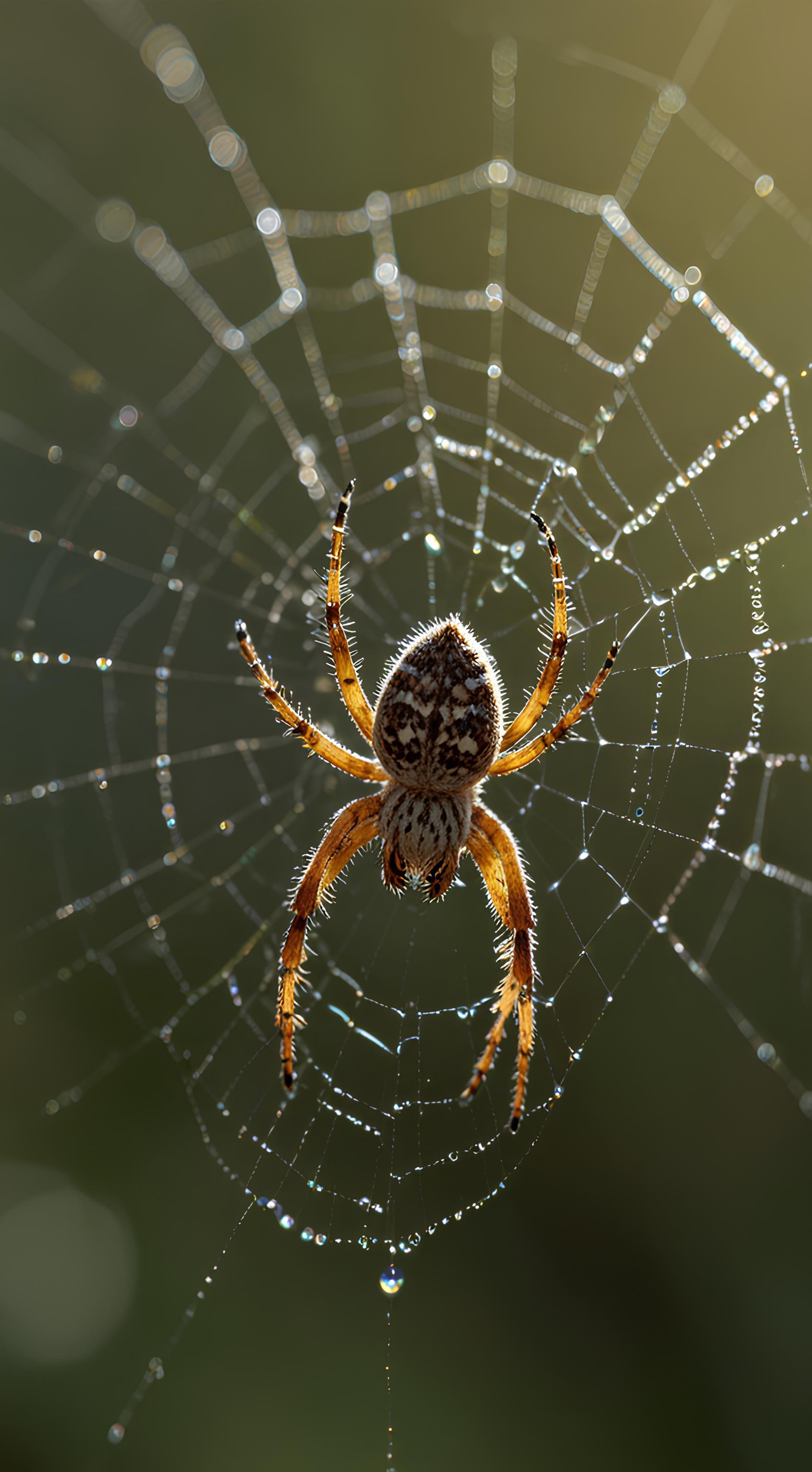 The Hidden Realm: Life Under the Microscope