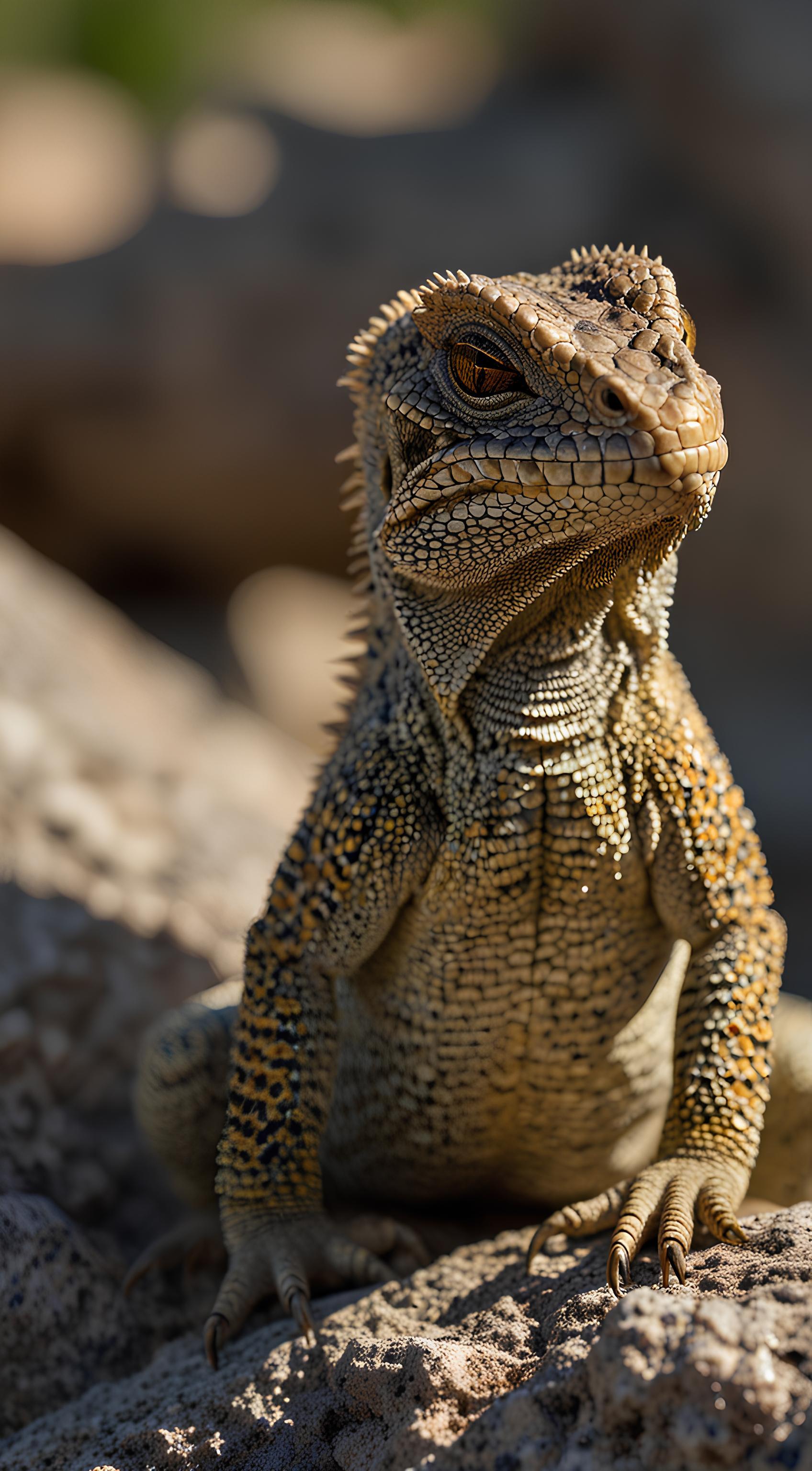 Micro Fauna : A World Beneath Our Feet