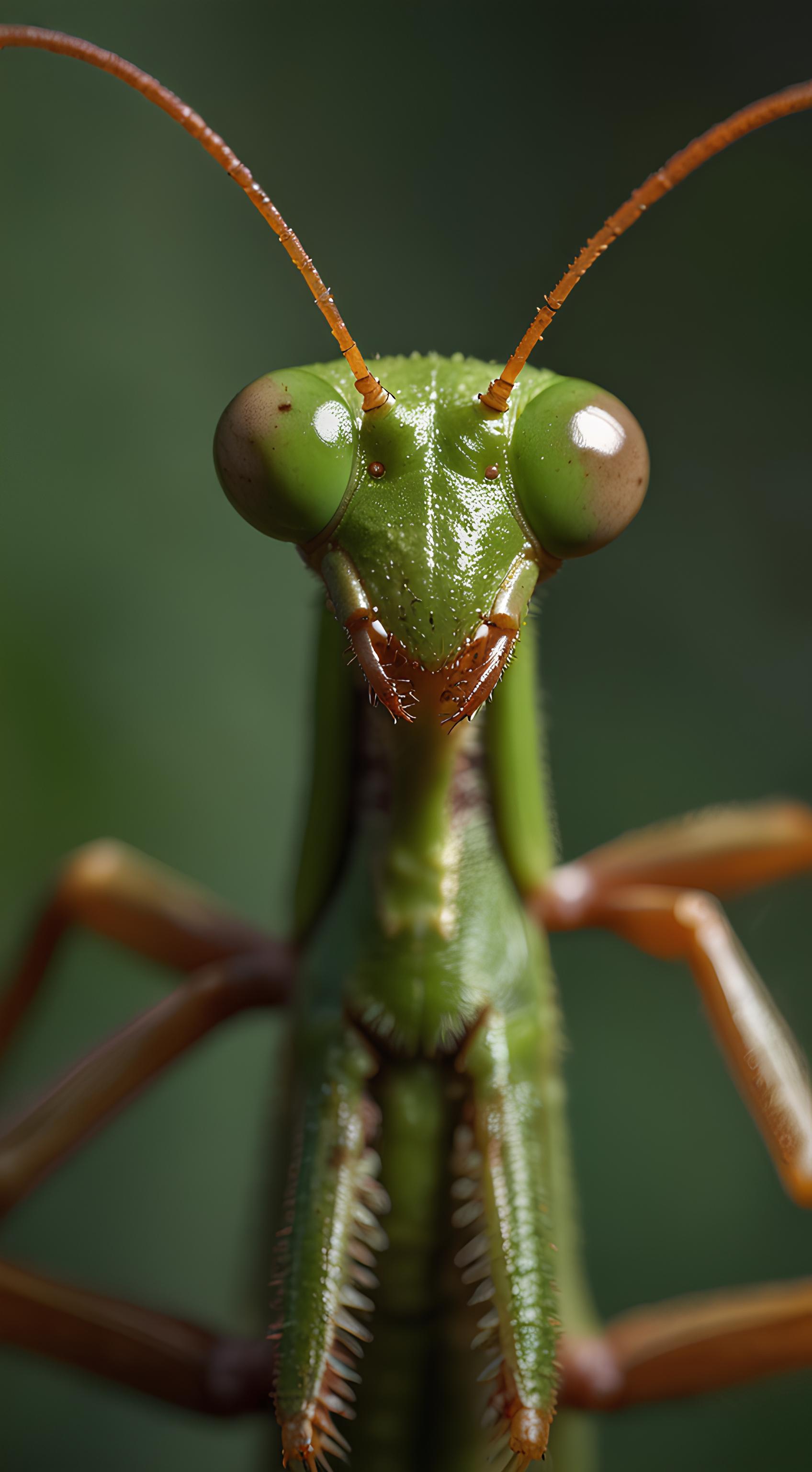 The Tiny Titans: A Closer Look at Nature’s Fighters