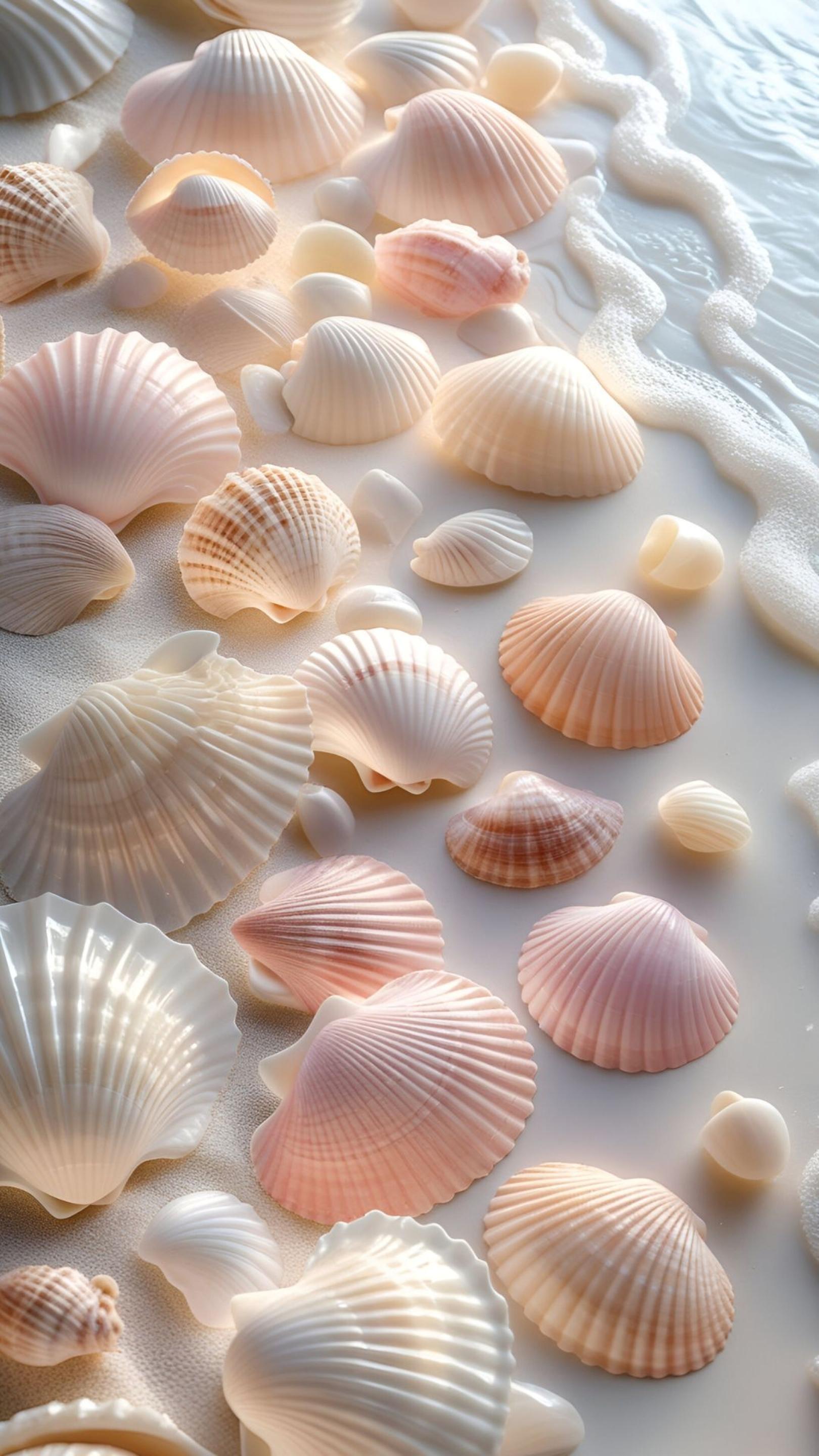 Seashell Serenity