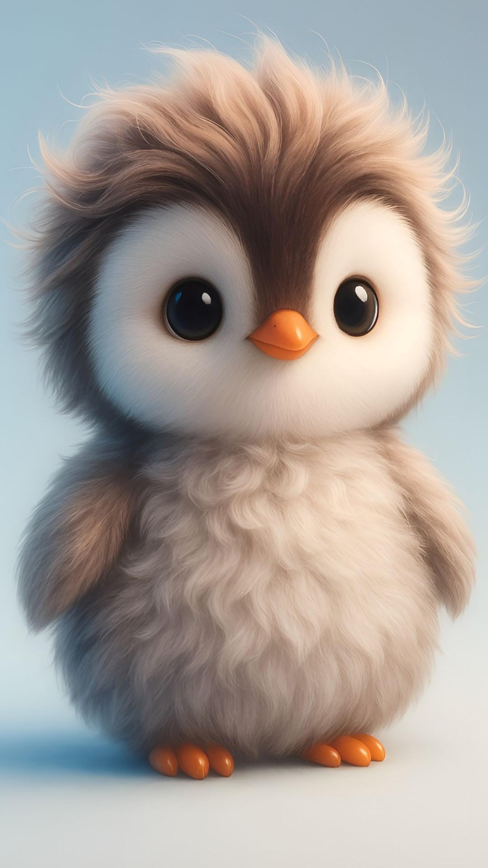 Enchanted Glow Wizard