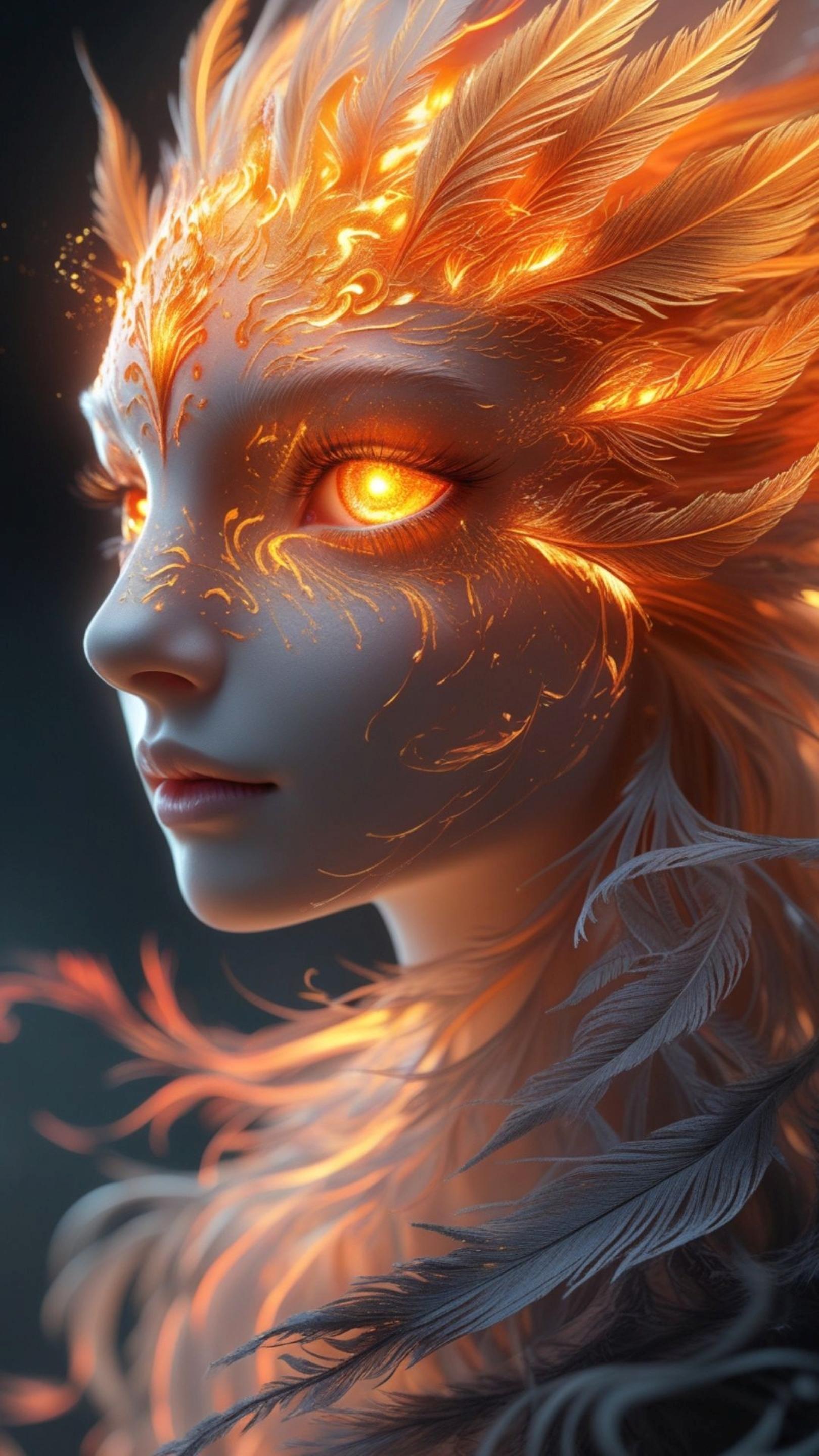 Ember Phoenix
