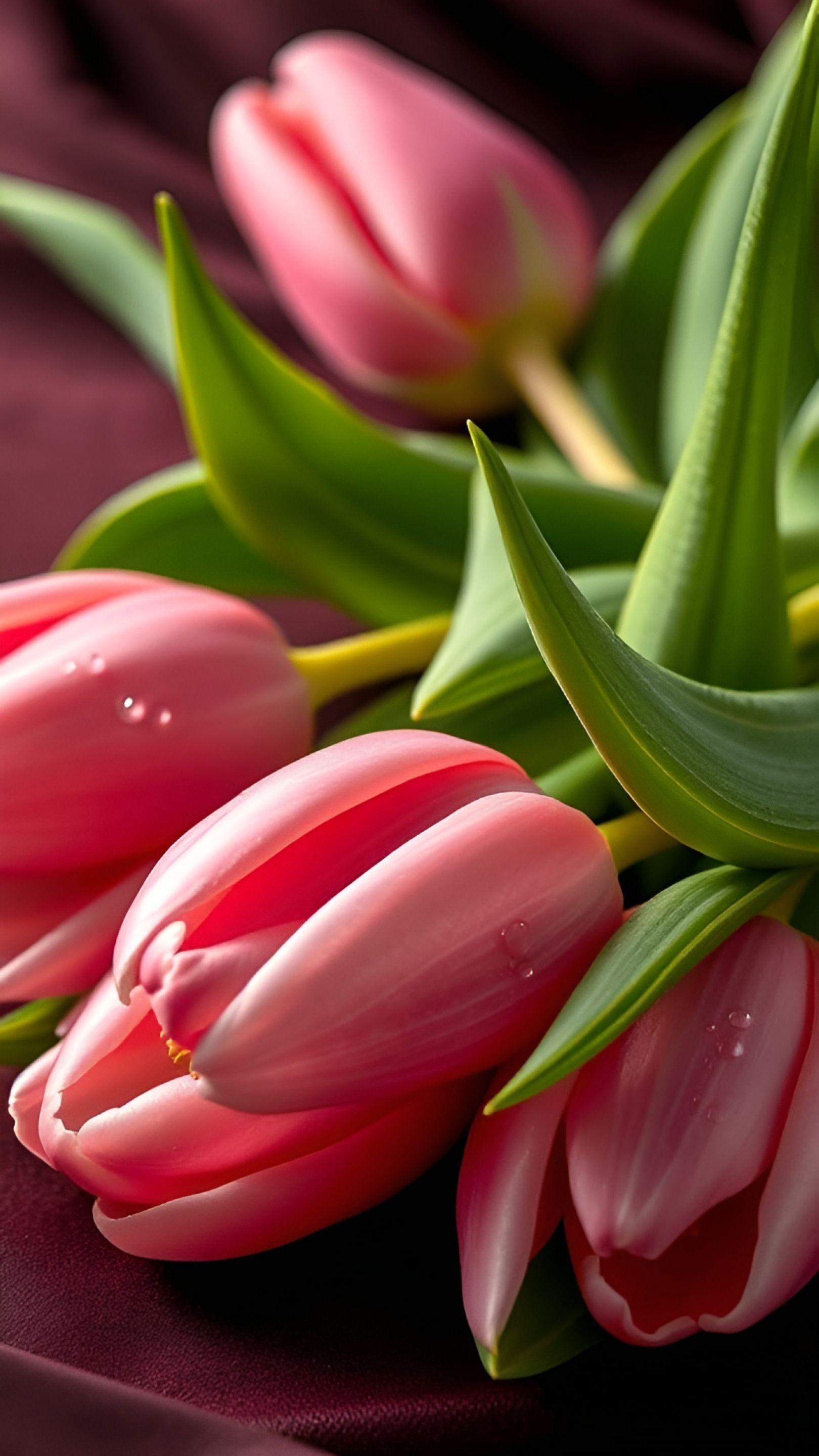 Blush Bloom Elegance