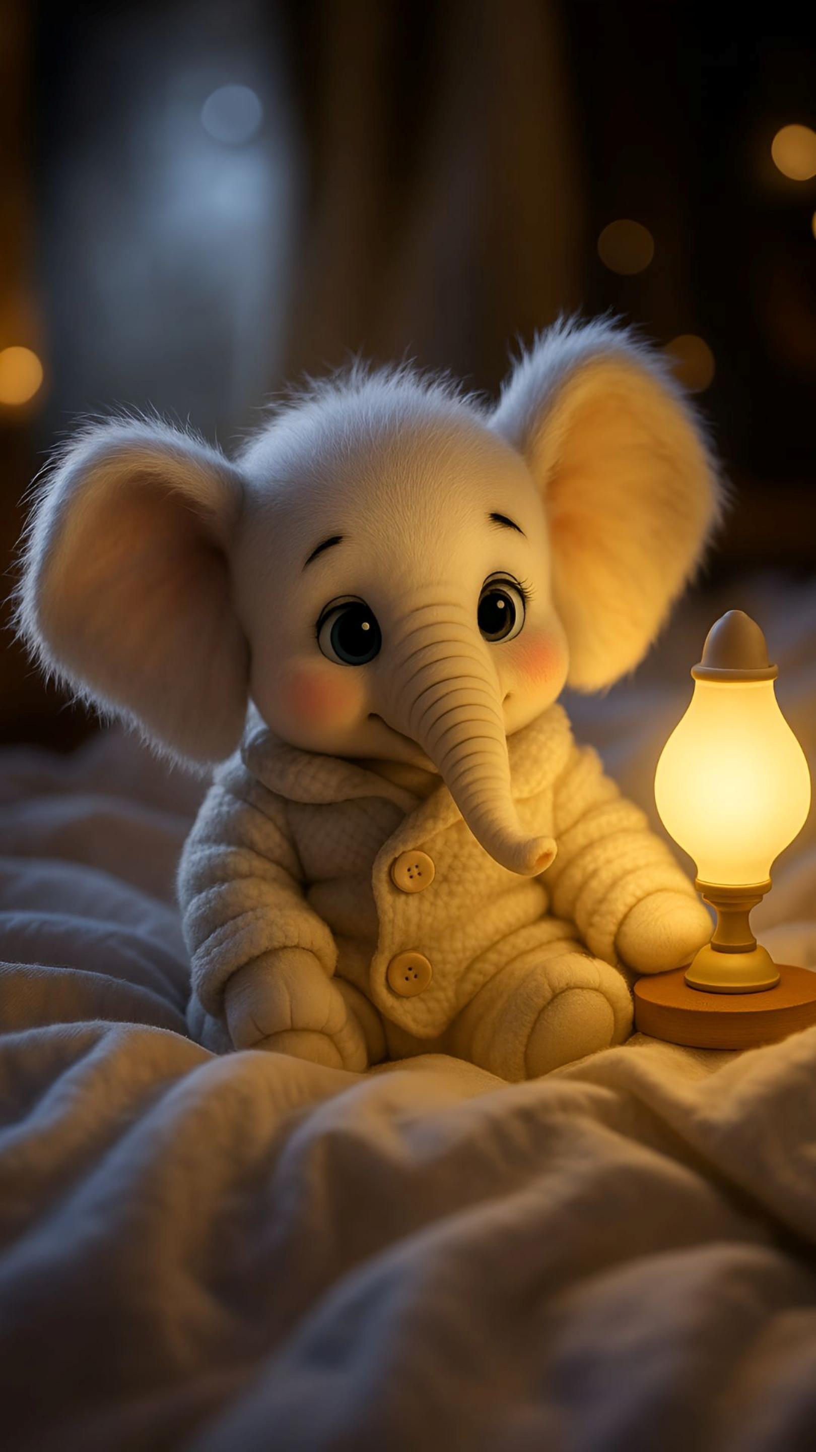 Lullaby Light