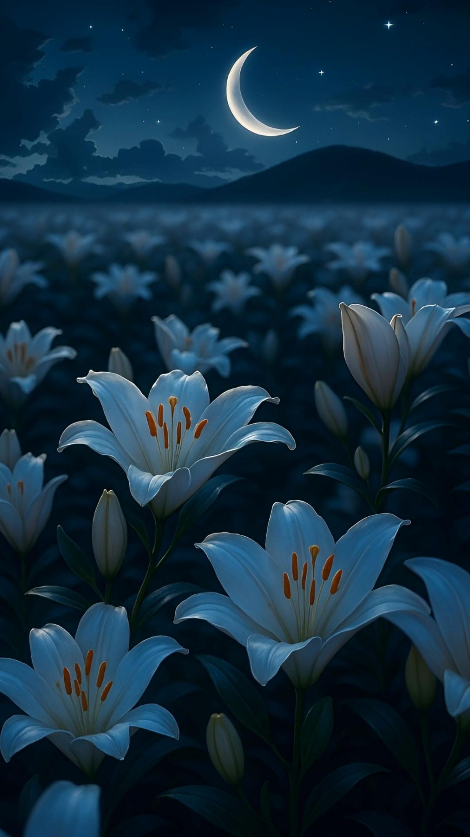 Whispers of the Night