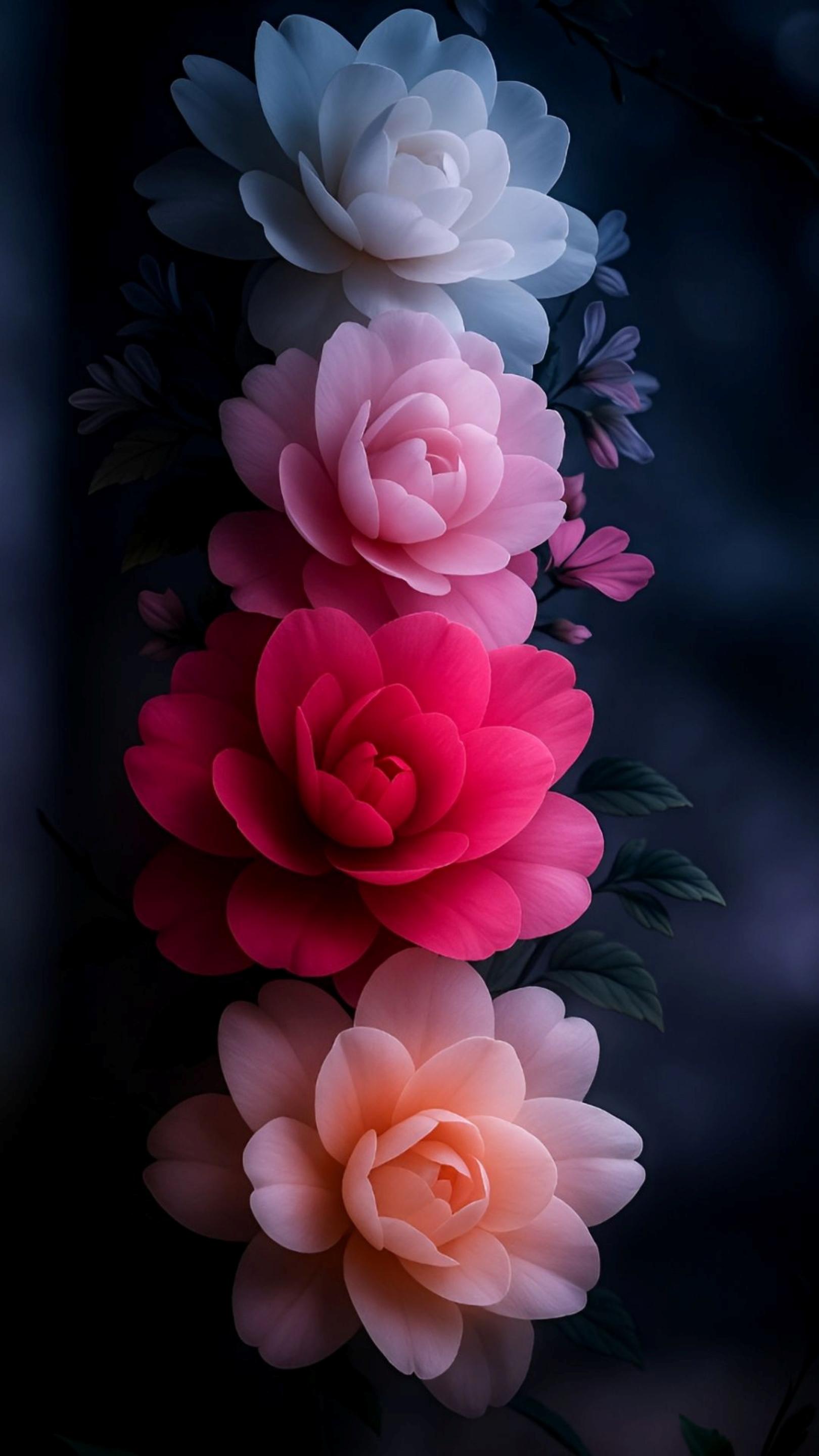 Midnight Garden Grace