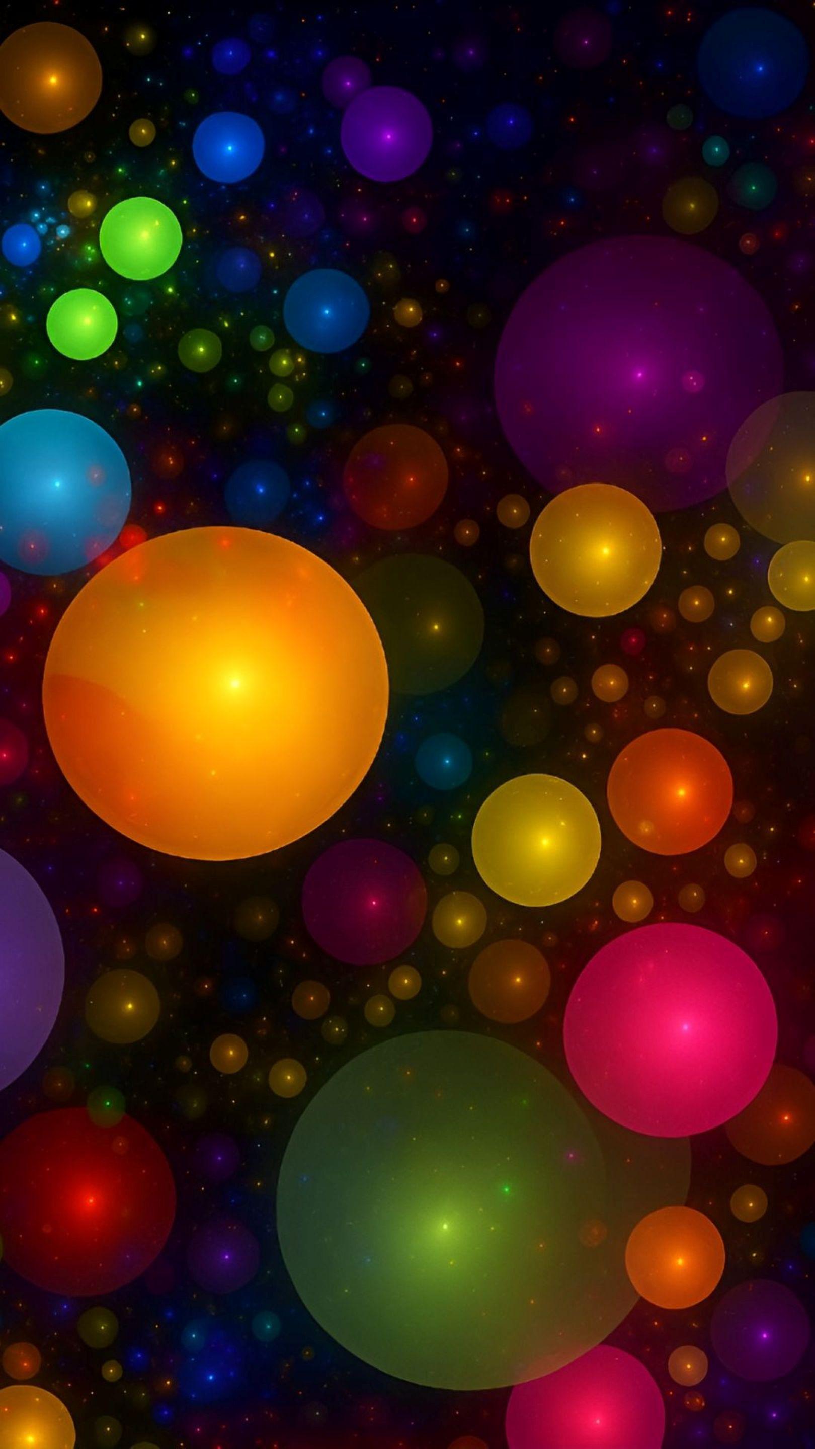 Cosmic Bubble Symphony