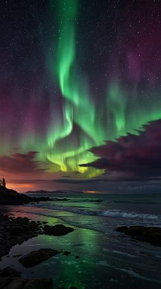 Aurora Radiance