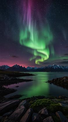 Aurora Radiance