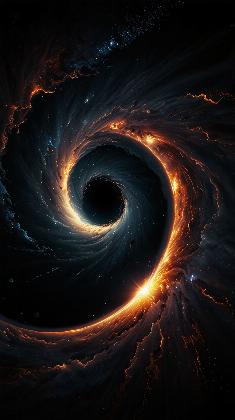 Into the Void