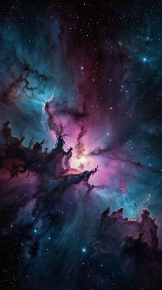 Nebula Wonder