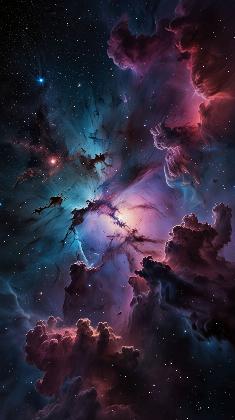 Nebula Wonder