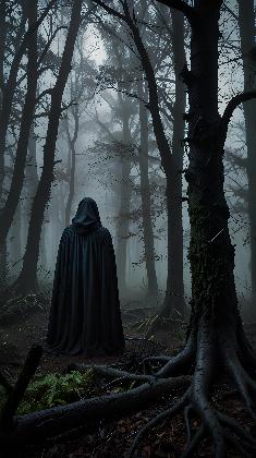 Forest of Dread