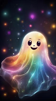 Halloween Digital Art