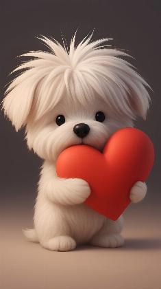 Fluffy Love