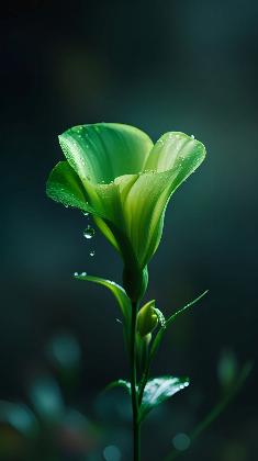 Emerald Night