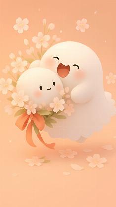 Blossom Hugs
