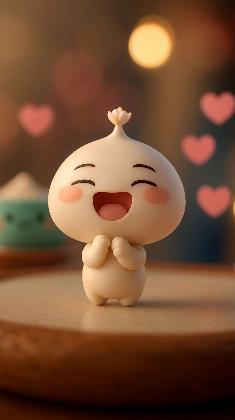 Heartful Hug