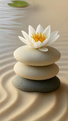 Tranquil Balance