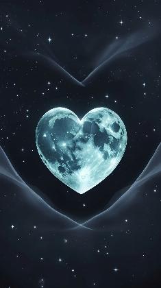 Celestial Love