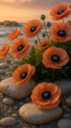Whispers of the Shore