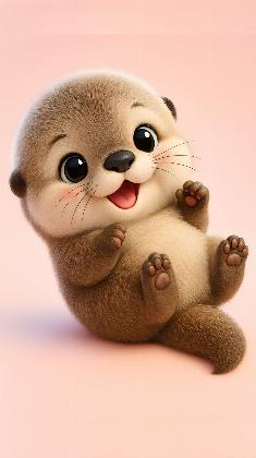 Happy Little Paws