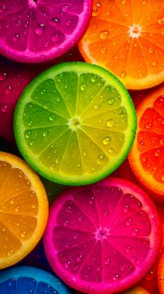 Citrus Burst