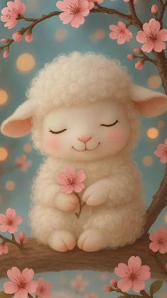 Blossom Dreams
