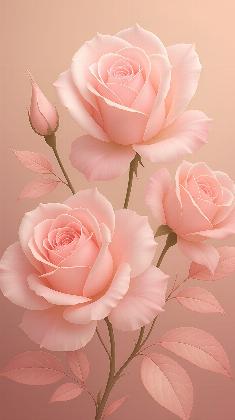Petals of Grace