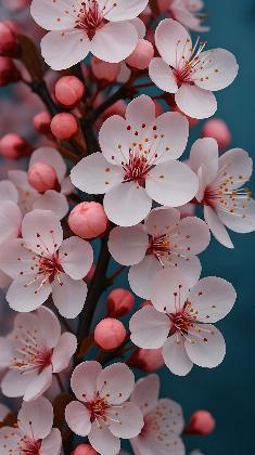 Sakura Dreams