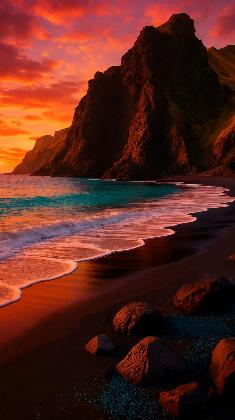 Crimson Tide Dreams