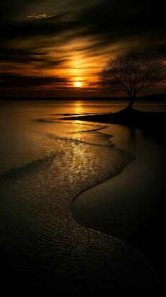 Whispers of Dusk