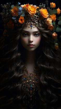 Dark Fantasy Realm