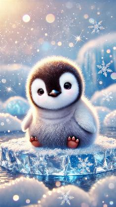 Fluffy Chill Vibes