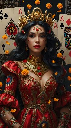Majestic Fortune