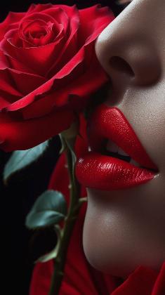 Rose Whisper