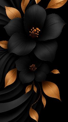 Black Elegance