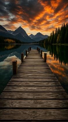 Path to Tranquility