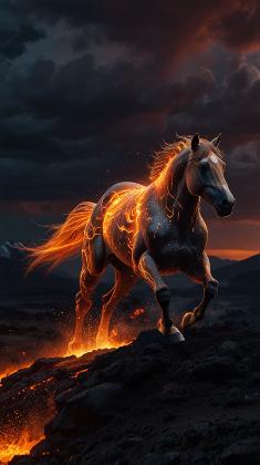 Blaze Veins