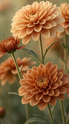 Bronze Elegance