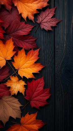 Whispers of Autumn
