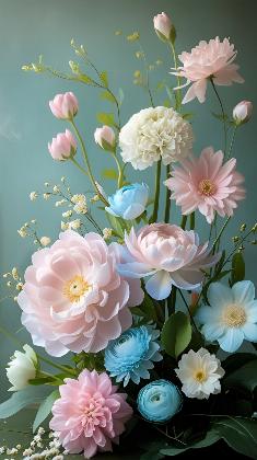 Botanical Bliss