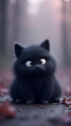 Furry Fury