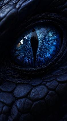 Dragon’s Watch