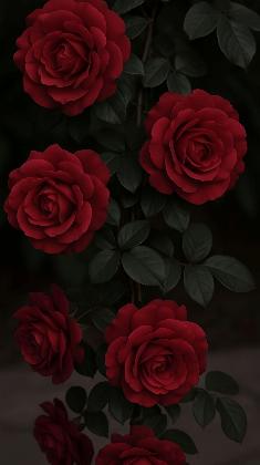 Dusky Blossom