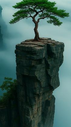 Lone Resilience
