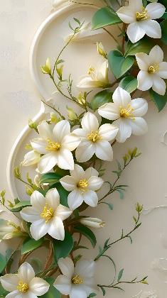 Fragrant Frame