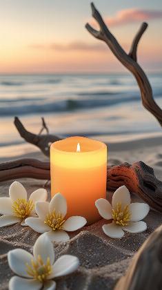 serenity Glow