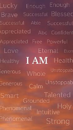 I am Light