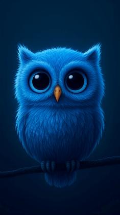 Midnight Hoot